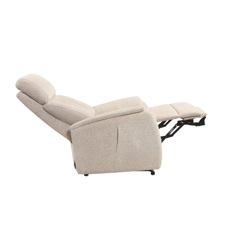 Fauteuil releveur 4 moteurs petite taille Valérie