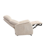 Fauteuil releveur 4 moteurs petite taille Valérie