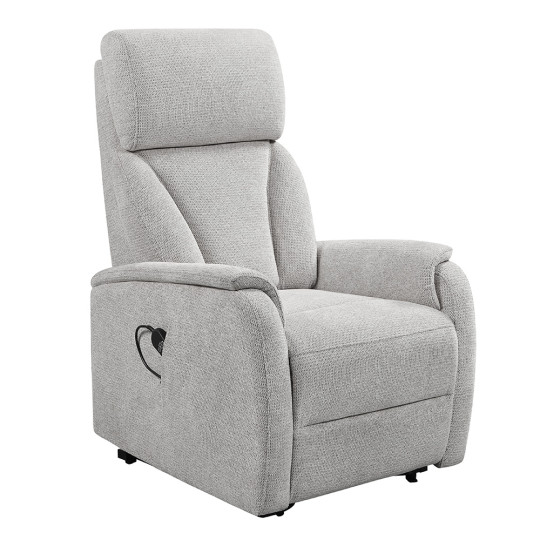 Fauteuil releveur 4 moteurs...