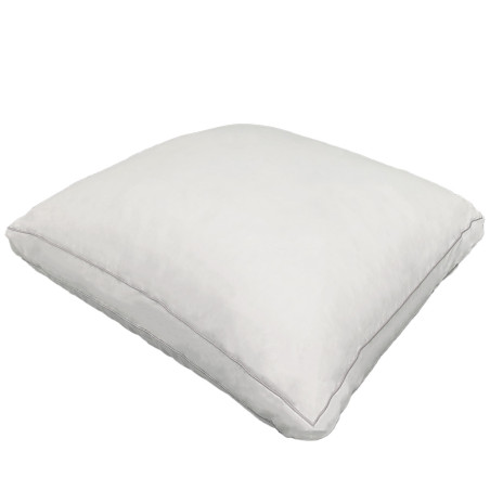 Oreiller souple 65 x 65 cm Alba