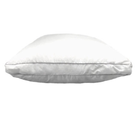 Oreiller souple 65 x 65 cm Alba