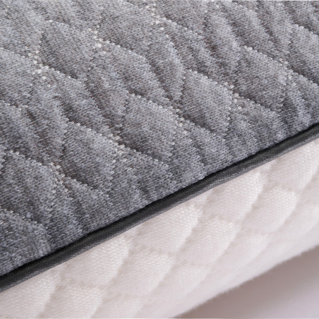 L’Oreiller à mémoire de forme Aplos