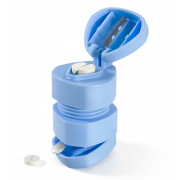 Coupe comprimés 3 en 1