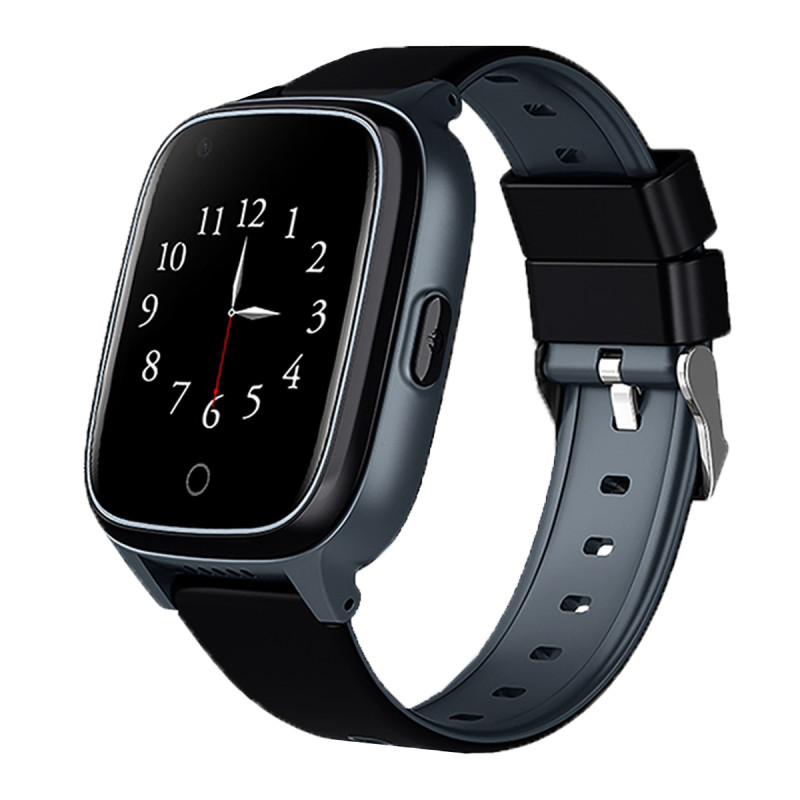 Montre connectée GPS avec assistance SaveFamily - 24 cm