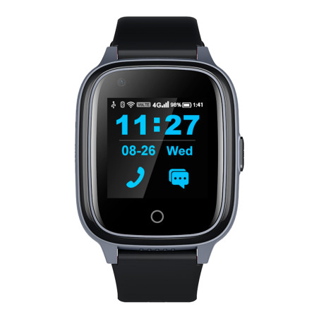 Montre connectée GPS avec assistance Save Family