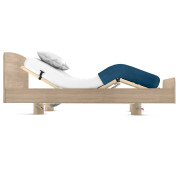 Lit simple médicalisé -...