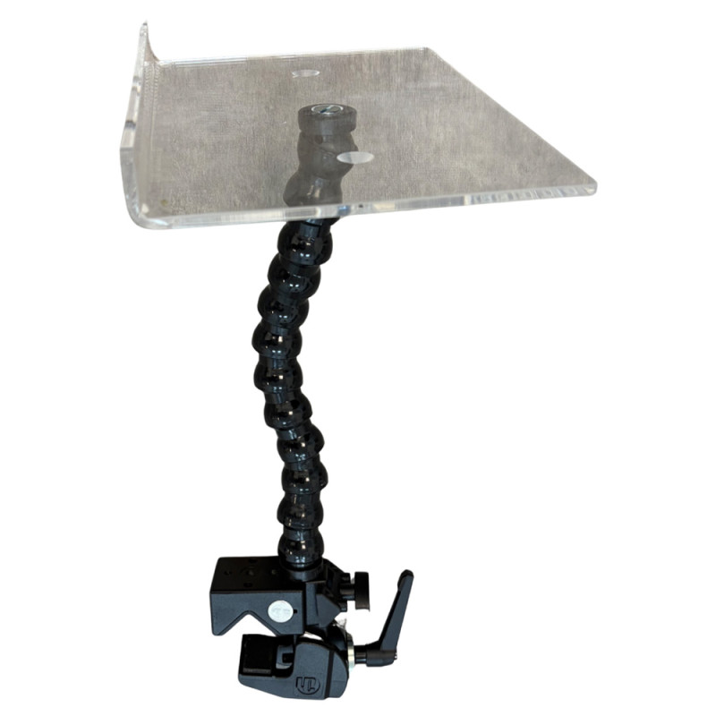 Bras articulé pour tablette Handieasy - 30 cm