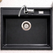 Évier PMR 1 en granit ESG-500B