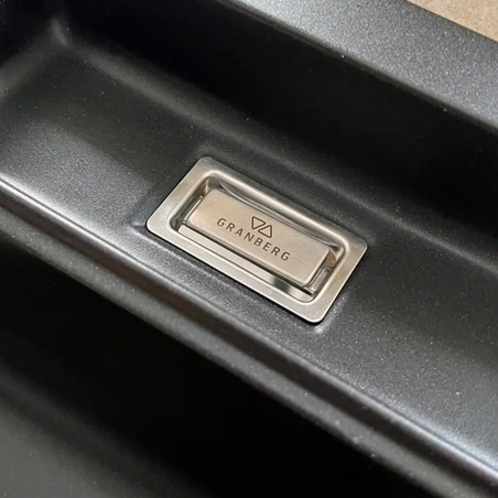 Évier PMR 1 en granit ESG-500B