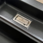 Évier PMR 1 en granit ESG-500B