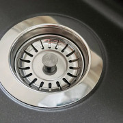 Évier PMR 1 en granit ESG-500B