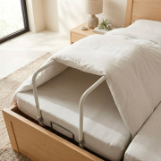 Lève drap à hauteur réglable