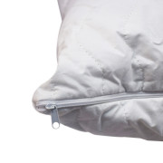 Oreiller résistant longue durée 60x60