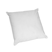 Oreiller en latex Jade 60x60