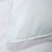 Oreiller en latex Jade 60x60