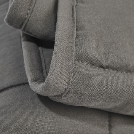 Couverture lestée 7kg 150x200
