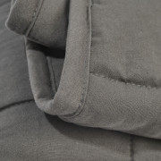 Couverture lestée 7kg 150x200