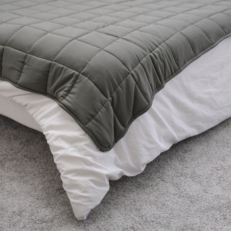 Couverture lestée 7kg 150x200