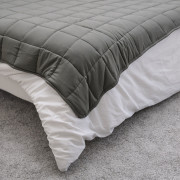 Couverture lestée 7kg 150x200