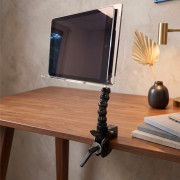 Bras articulé pour tablette Handieasy