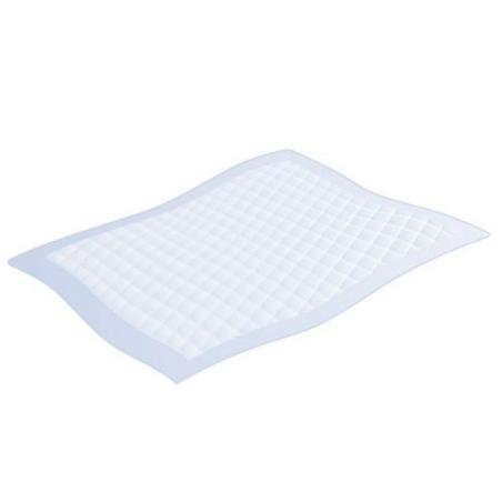 Alèse jetable - Classic Bed - Lille - Extra - 60 x 90 cm