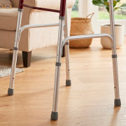 Déambulateur & cadre de marche pliant Fortissimo