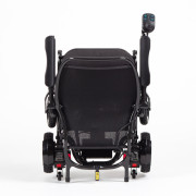 Fauteuil roulant électrique en fibre de carbone AIRFOLD - Reconditionné