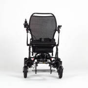 Fauteuil roulant électrique...