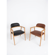 La chaise bridge design Alfred