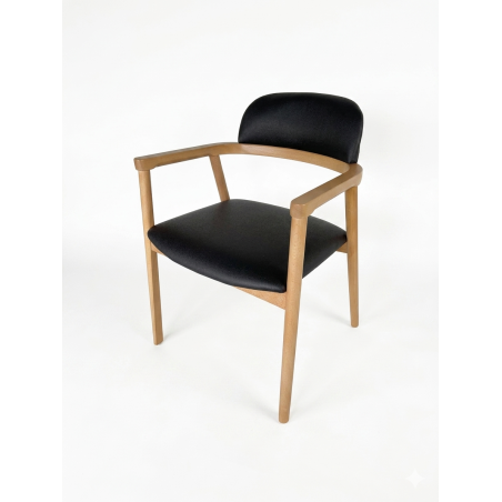 La chaise bridge design Alfred