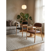 La chaise bridge design Alfred