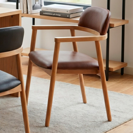 La chaise bridge design Alfred