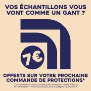 Échantillon - Change complet - PROSKIN SLIP ULTIMA XL - TENA