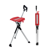 Canne-siège pliante Tada Chair 2 - Tous Ergo