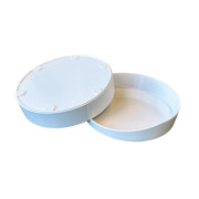 Assiette Gripware antidérapante