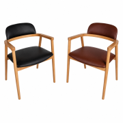 La chaise bridge design Alfred