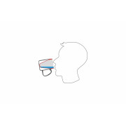 Tasse isotherme 2 anses avec couvercle
