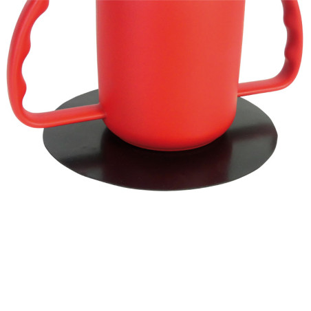 Set antidérapant pour verre