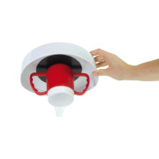 Set antidérapant pour verre