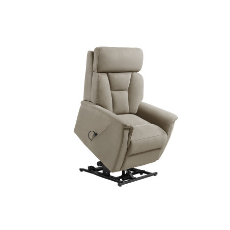 Fauteuil releveur 5 moteurs XL Hercule
