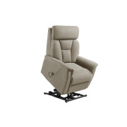 Fauteuil releveur 5 moteurs XL Hercule