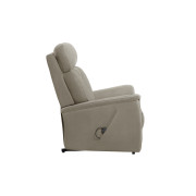 Fauteuil releveur 5 moteurs XL Hercule