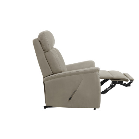 Fauteuil releveur 5 moteurs XL Hercule