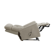 Fauteuil releveur 5 moteurs XL Hercule