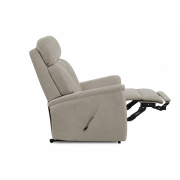 Fauteuil releveur 5 moteurs XXL Hercule