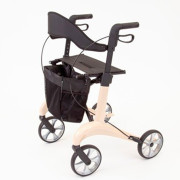 TOUS ERGO - Liteo Carbon -...