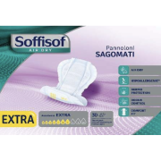 Echantillon - Protection anatomique - Extra - Soffisof