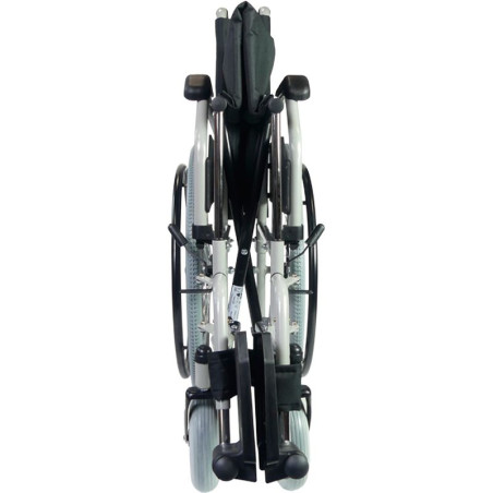 Fauteuil roulant manuel Robust