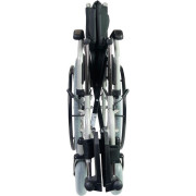 Fauteuil roulant manuel Robust
