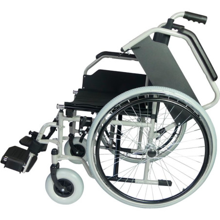 Fauteuil roulant manuel Robust